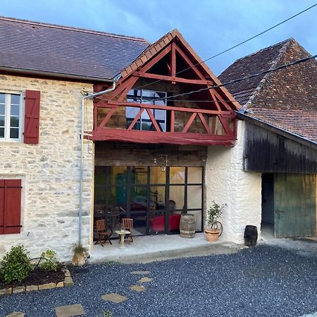 Domaine Labouroume Otel Salies-de-Béarn Dış mekan fotoğraf
