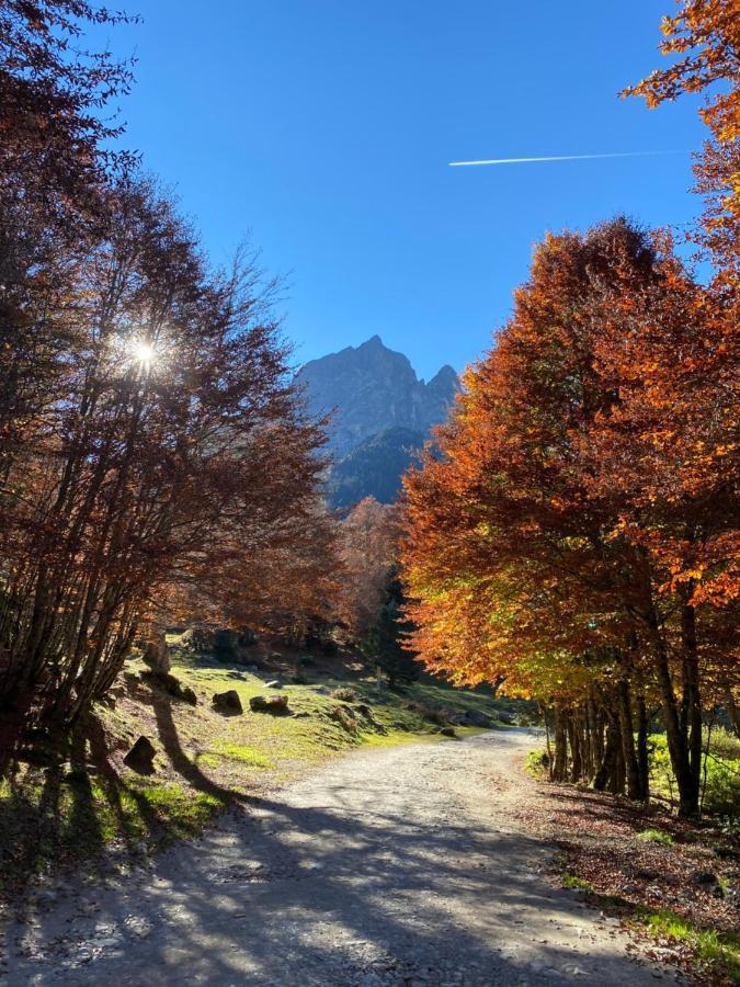 Domaine Labouroume Otel Salies-de-Béarn Dış mekan fotoğraf