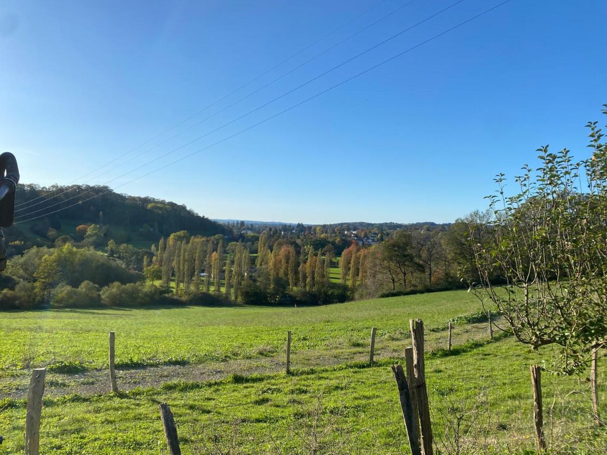 Domaine Labouroume Otel Salies-de-Béarn Dış mekan fotoğraf