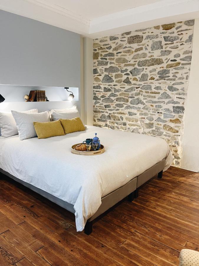 Domaine Labouroume Otel Salies-de-Béarn Dış mekan fotoğraf