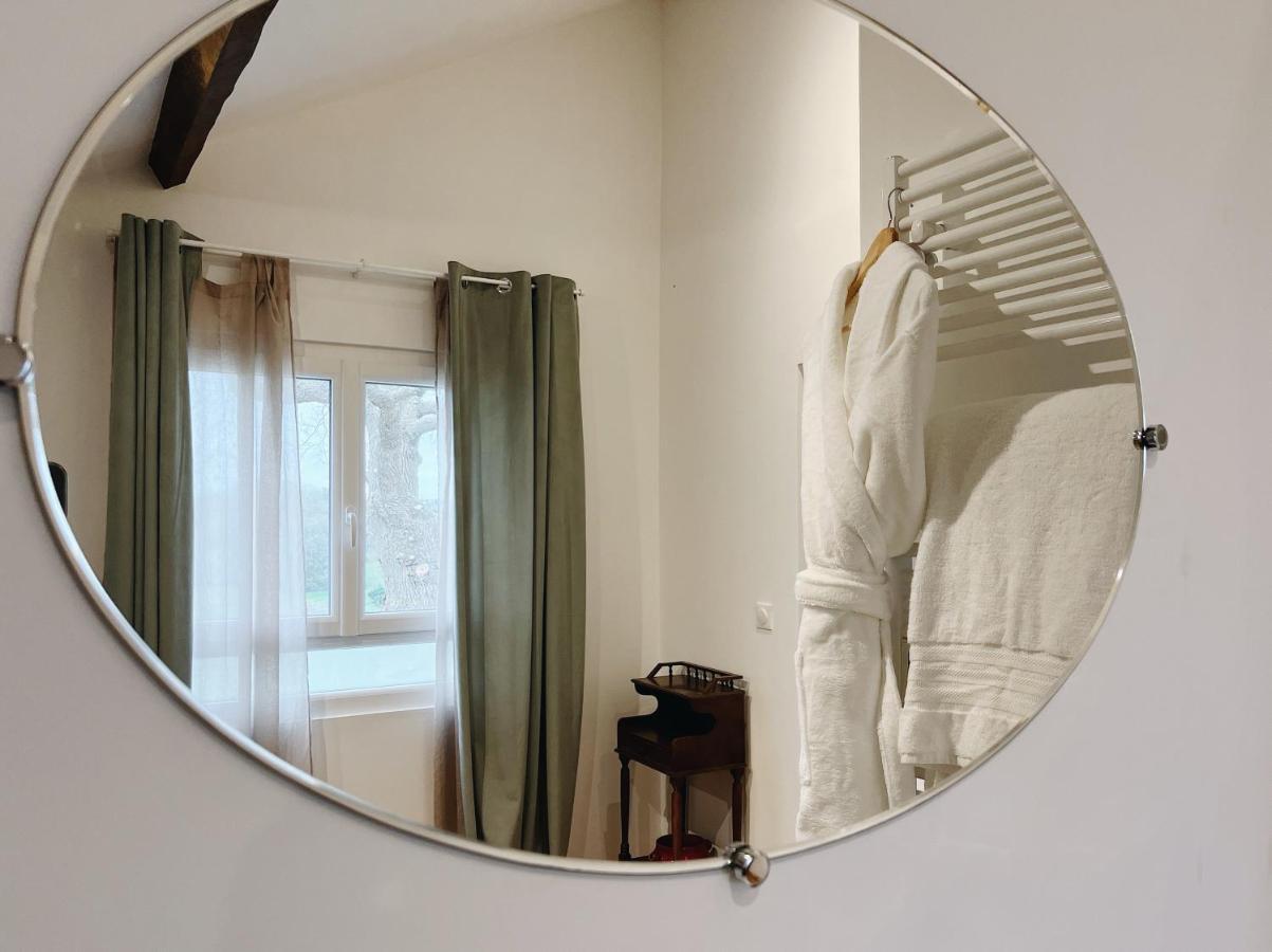 Domaine Labouroume Otel Salies-de-Béarn Dış mekan fotoğraf
