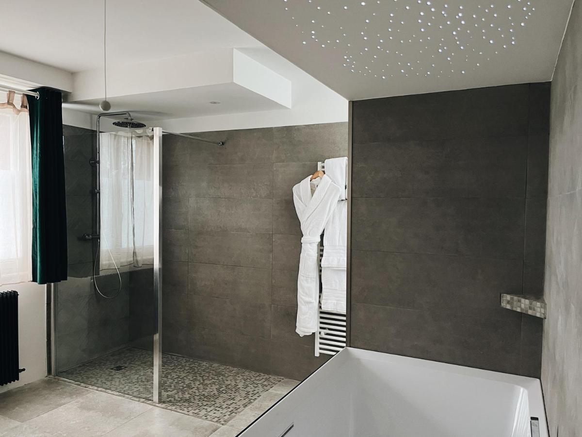 Domaine Labouroume Otel Salies-de-Béarn Dış mekan fotoğraf