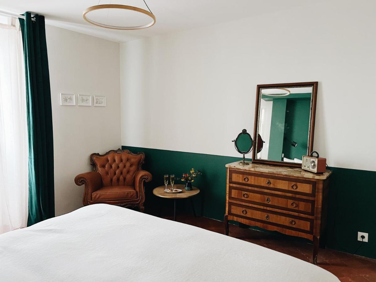 Domaine Labouroume Otel Salies-de-Béarn Dış mekan fotoğraf