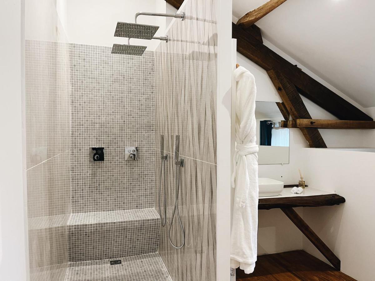 Domaine Labouroume Otel Salies-de-Béarn Dış mekan fotoğraf
