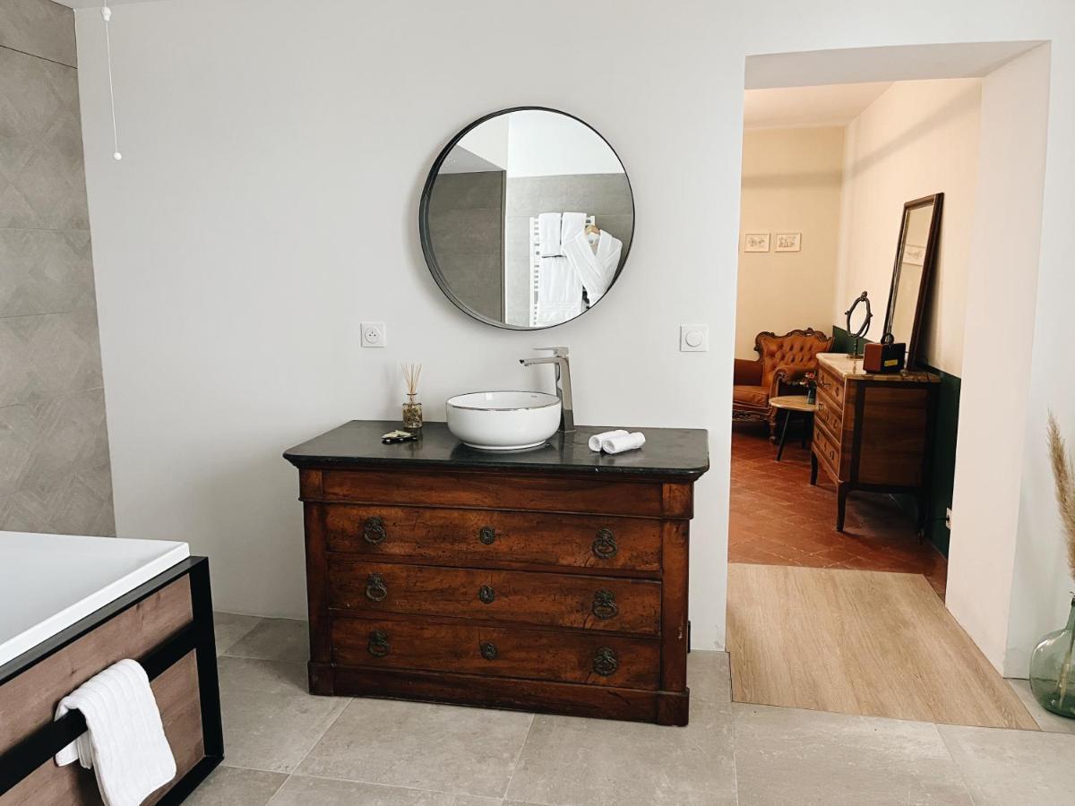 Domaine Labouroume Otel Salies-de-Béarn Dış mekan fotoğraf