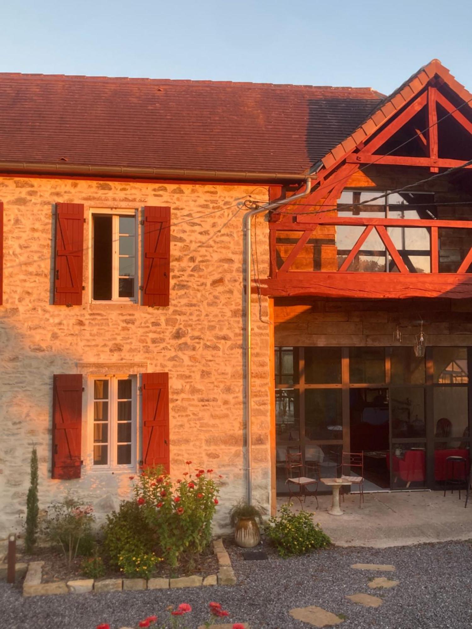 Domaine Labouroume Otel Salies-de-Béarn Dış mekan fotoğraf