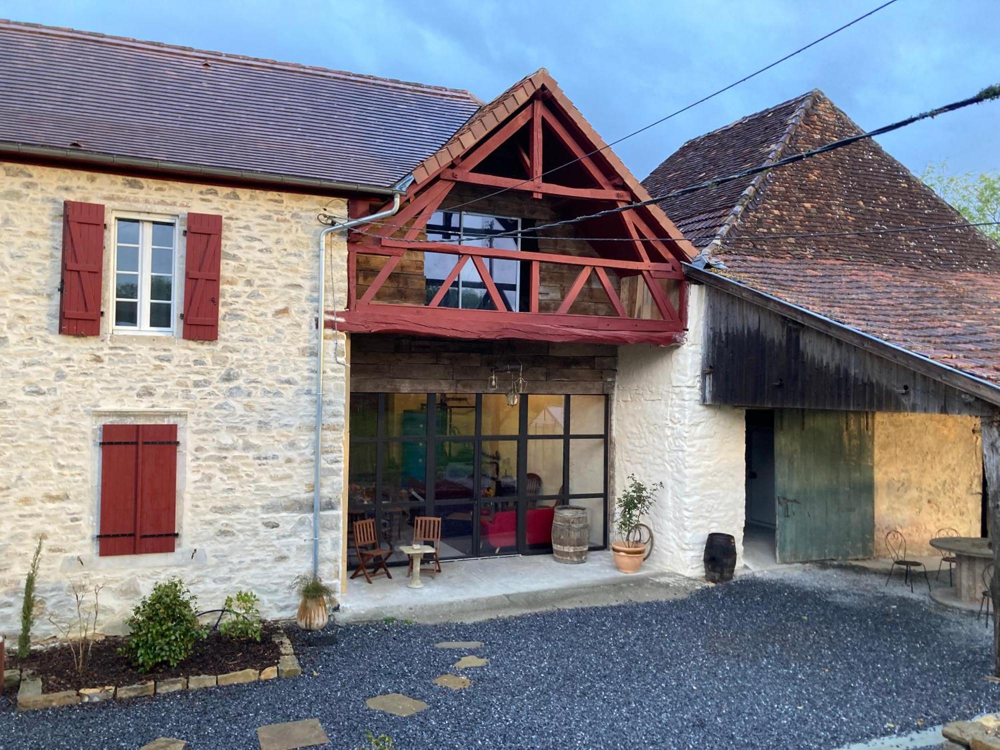 Domaine Labouroume Otel Salies-de-Béarn Dış mekan fotoğraf
